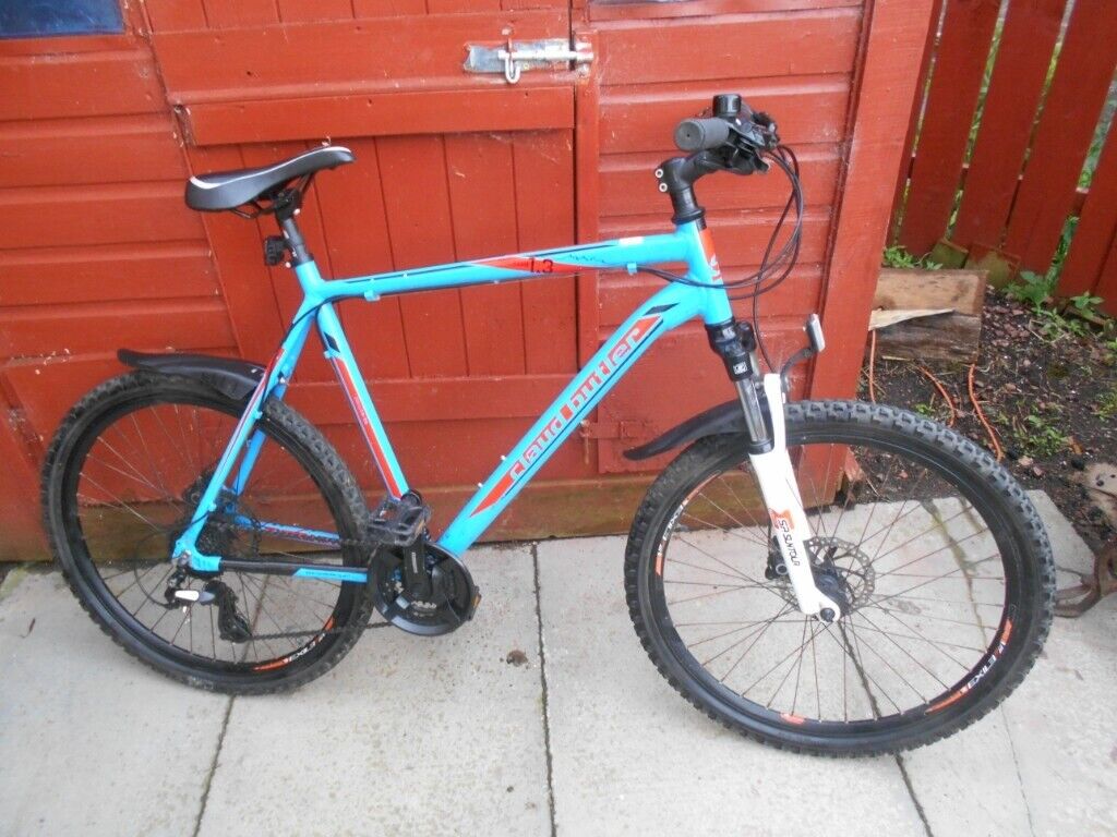 claud butler trailridge 1.3